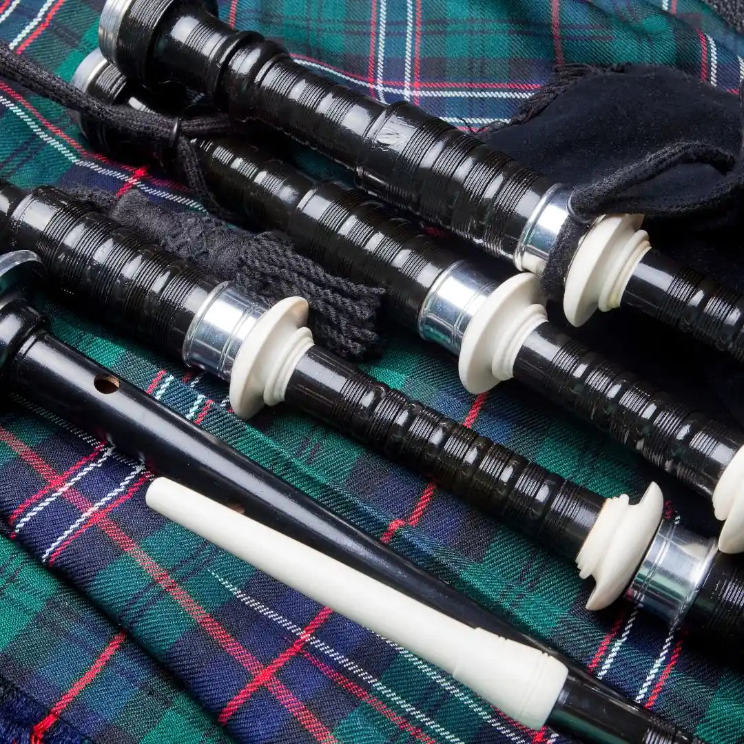 Bagpipes