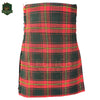 Ulster Red Tartan Kilt – Traditional Irish & Scottish Heritage Kilt - celticswear