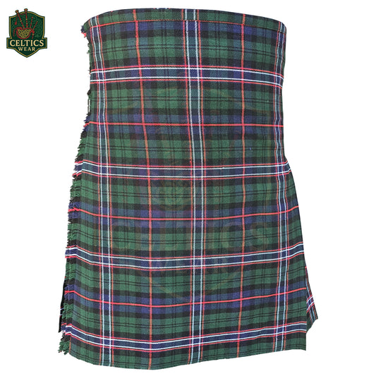 Scottish National Tartan Kilt – Heavy Weight Authentic Highland Wear - celticswear