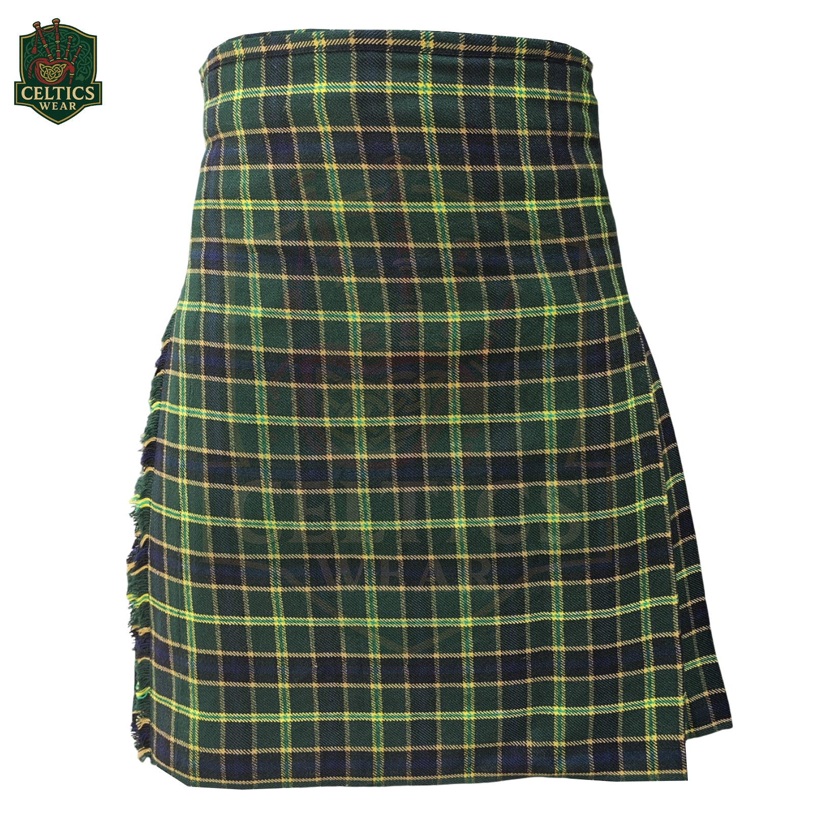 US Army Tartan Kilt – Honor Your Service with Traditional Scottish Highland Wear - celticswear