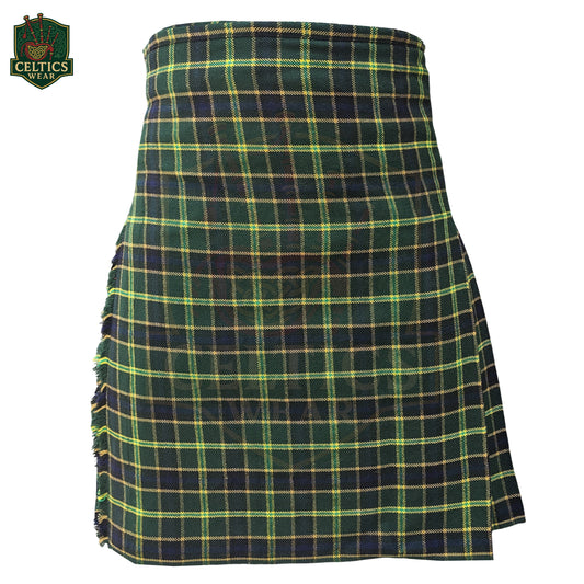 US Army Tartan Kilt – Honor Your Service with Traditional Scottish Highland Wear - celticswear