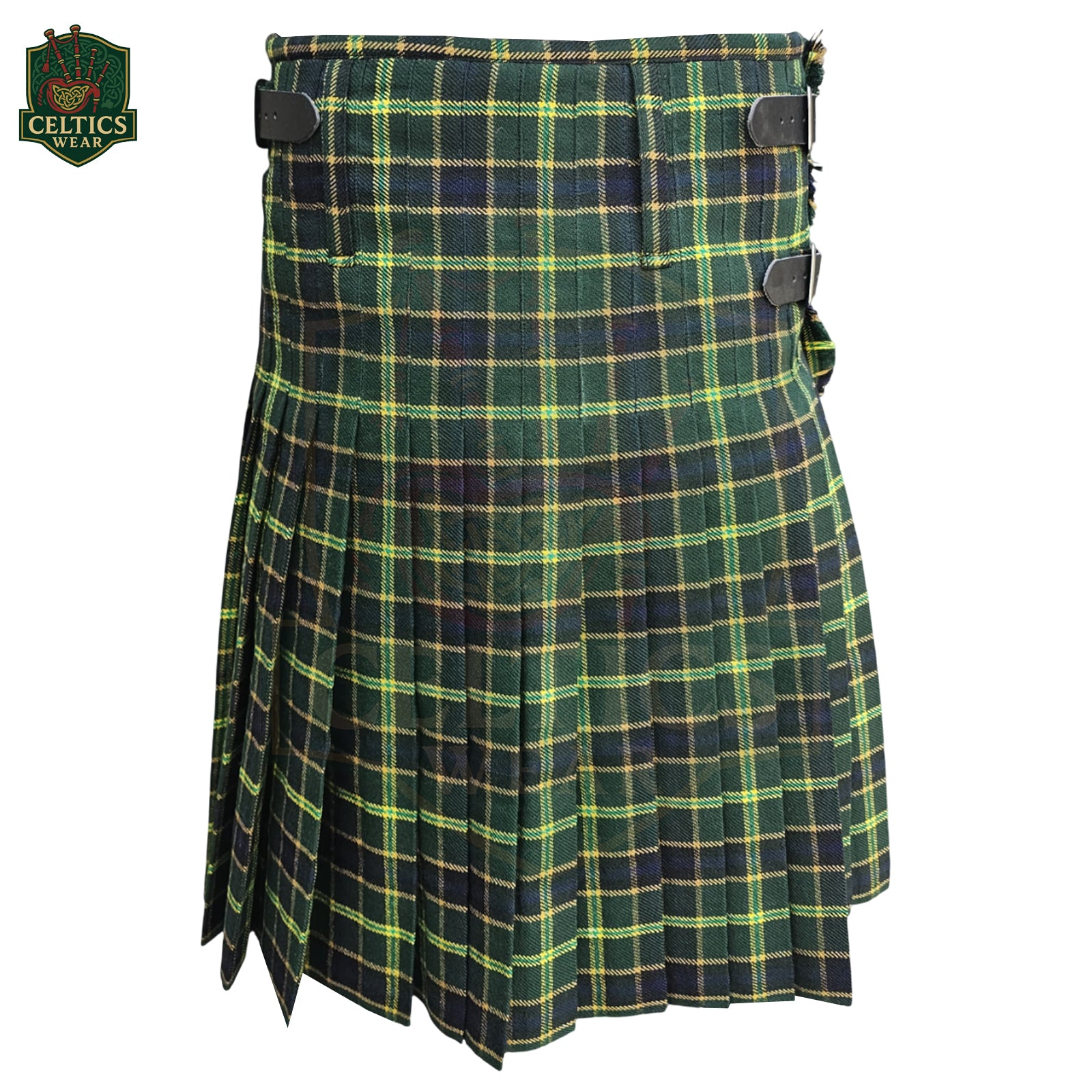 US Army Tartan Kilt – Honor Your Service with Traditional Scottish Highland Wear - celticswear
