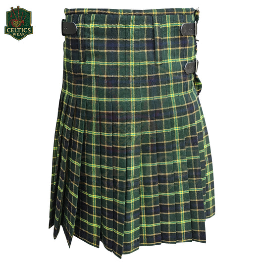 US Army Tartan Kilt – Honor Your Service with Traditional Scottish Highland Wear - celticswear