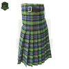 Ferguson Ancient Tartan Kilt for Men – Traditional Scottish Highland Wear - celticswear