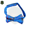 Elliot Tartan Bow Tie – Classic Clan Pattern Bow for Formal & Highland Wear - celticswear