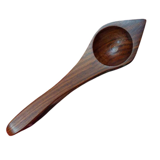 Rosewood Musical Spoons, Handcrafted Rhythm Spoons for Folk, Celtic & Percussion