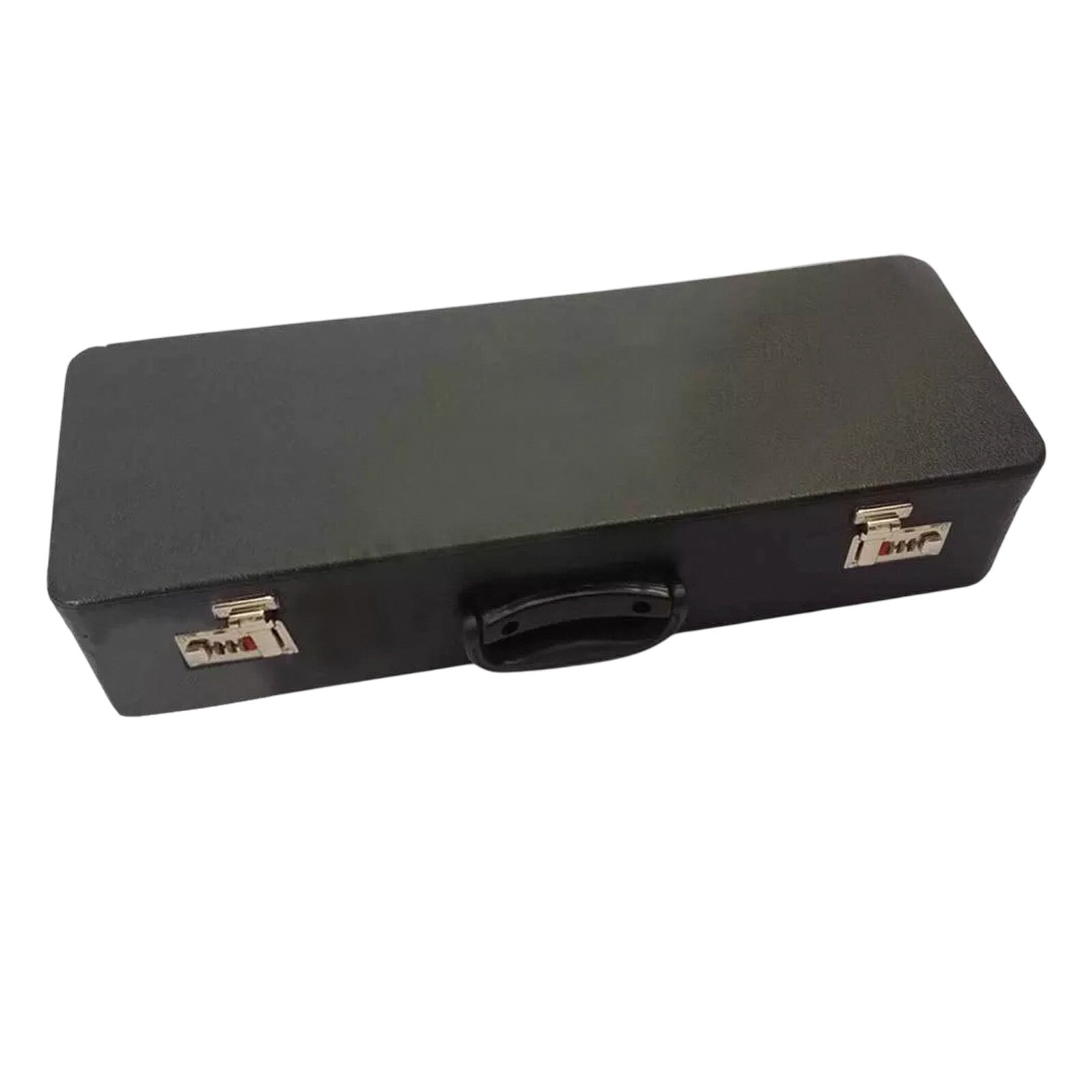 Great Highland Bagpipe – Silver Mounts, MacKenzie Tartan & Hard Case Included