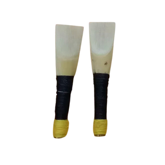 Premium Bagpipe Pipe Reeds – Durable, High-Quality Reeds for Clear & Rich Sound