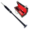 Scottish Practice Chanter + 2 Practice Reeds & Hard Case โ Bagpipe Starter Kit