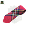 Royal Stewart Tartan Neck Tie – Classic Scottish Formalwear - celticswear