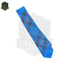 Elliot Tartan Tie – Traditional Scottish Clan Necktie for Highland & Formal Wear - celticswear