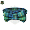 Ferguson Ancient Bow Tie – Elegant & Timeless Scottish Style - celticswear