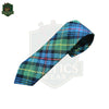 Ferguson Ancient Tartan Neck Tie – Scottish Clan Heritage Formal Wear Accessory - celticswear