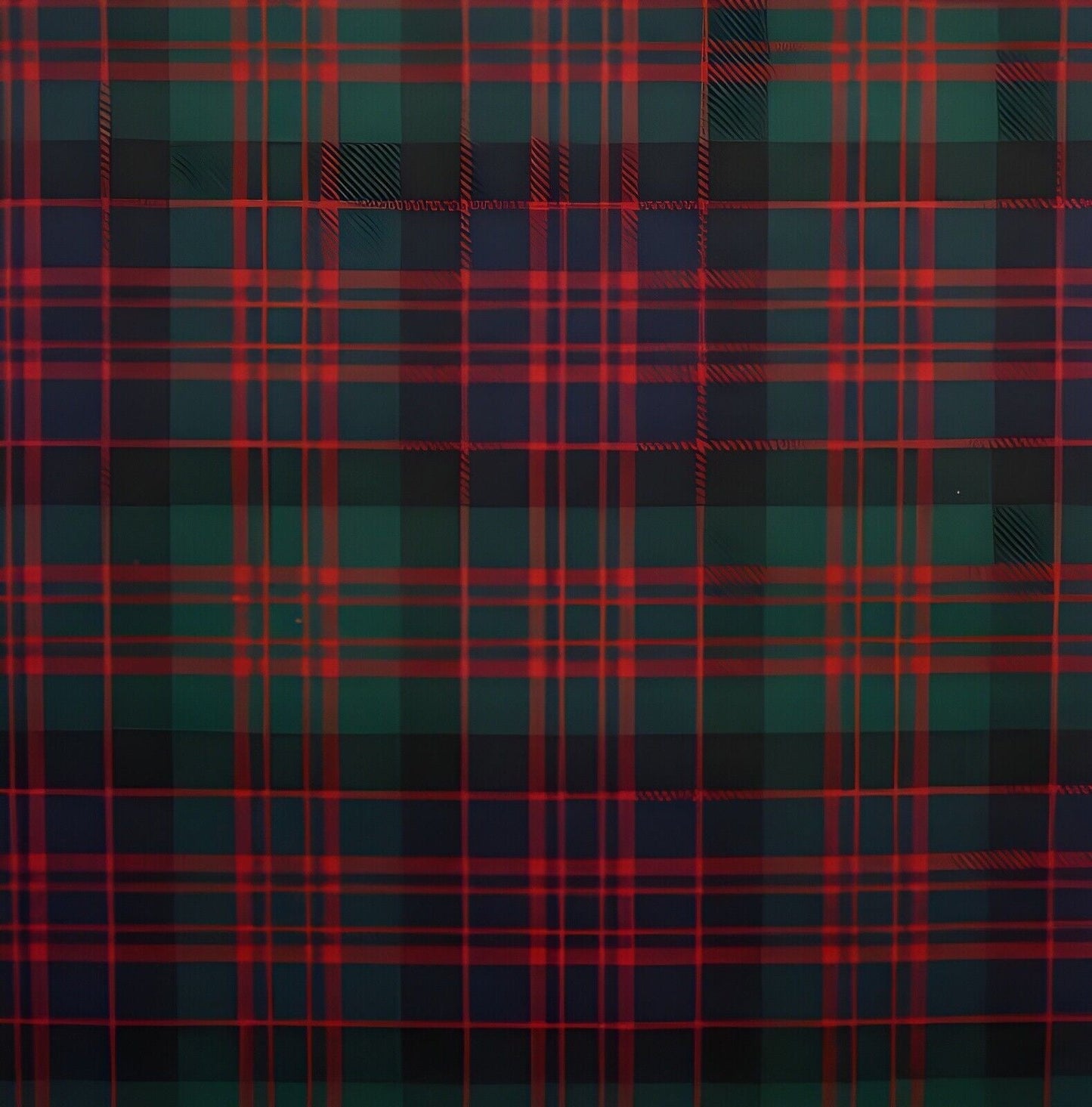 Scottish Tartan Plaid Fabric by the Yard – Heavyweight 16oz Twill Weave – Acrylic Wool Blend – 20+ Clan Tartans – 3, 5, 8, 10 Yard Cuts