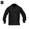 Men’s Jacobite Ghillie Kilt Shirt – Traditional Scottish Highland Wear