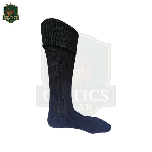 Kilt Socks – Classic Highland Comfort in Every Step