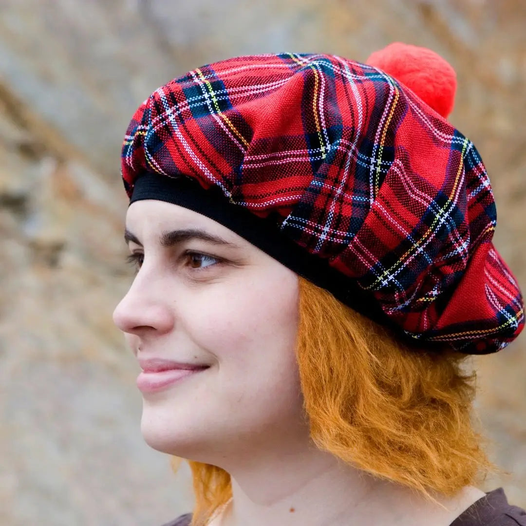 Scottish Hat